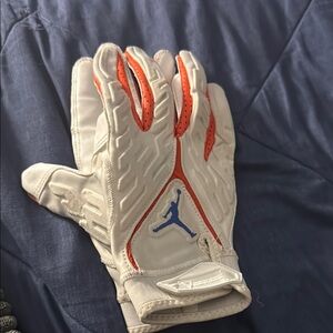 - Florida Gators Football Gloves
